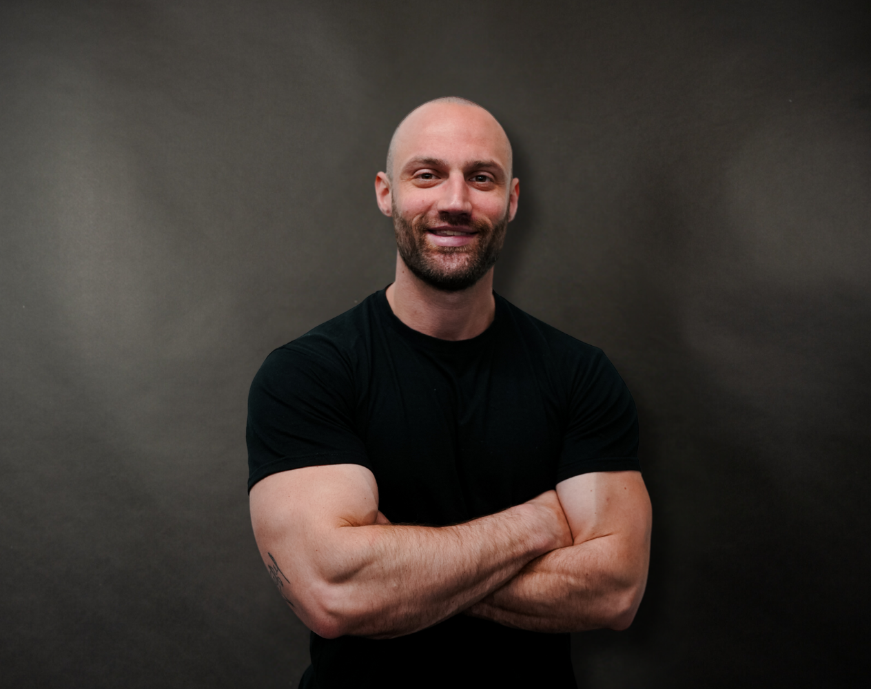 Dylan — Entrepreneur & orthomolecular therapist